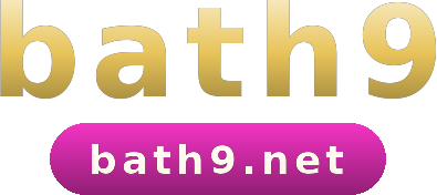 bath9 โลโก้